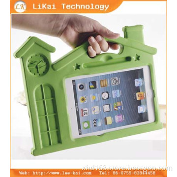 New Hot Unique House Design Case for iPad Mini (IPM-5)